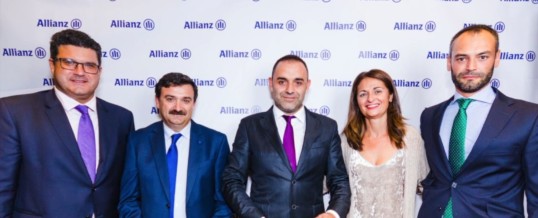 Premio fondo de inversión – Allianz